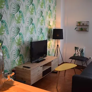 Olivo 15e Appartement