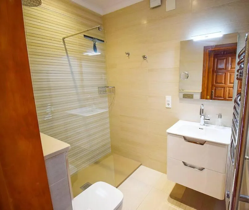 Apartamento Vista Del Valle, Frigiliana 2 Bedroom Apartment With Great Views Hansonholiday Rentals Hiszpania