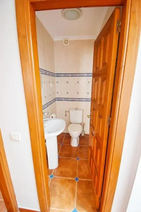 Apartamento Vista Del Valle, Frigiliana 2 Bedroom Apartment With Great Views Hansonholiday Rentals